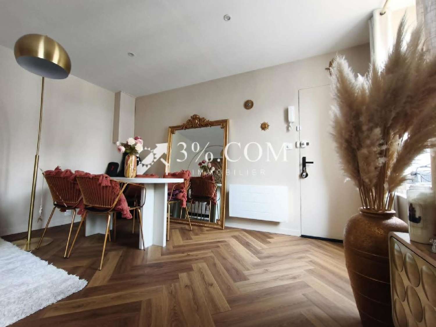 à vendre maison Boulogne-sur-Mer Pas-de-Calais 3