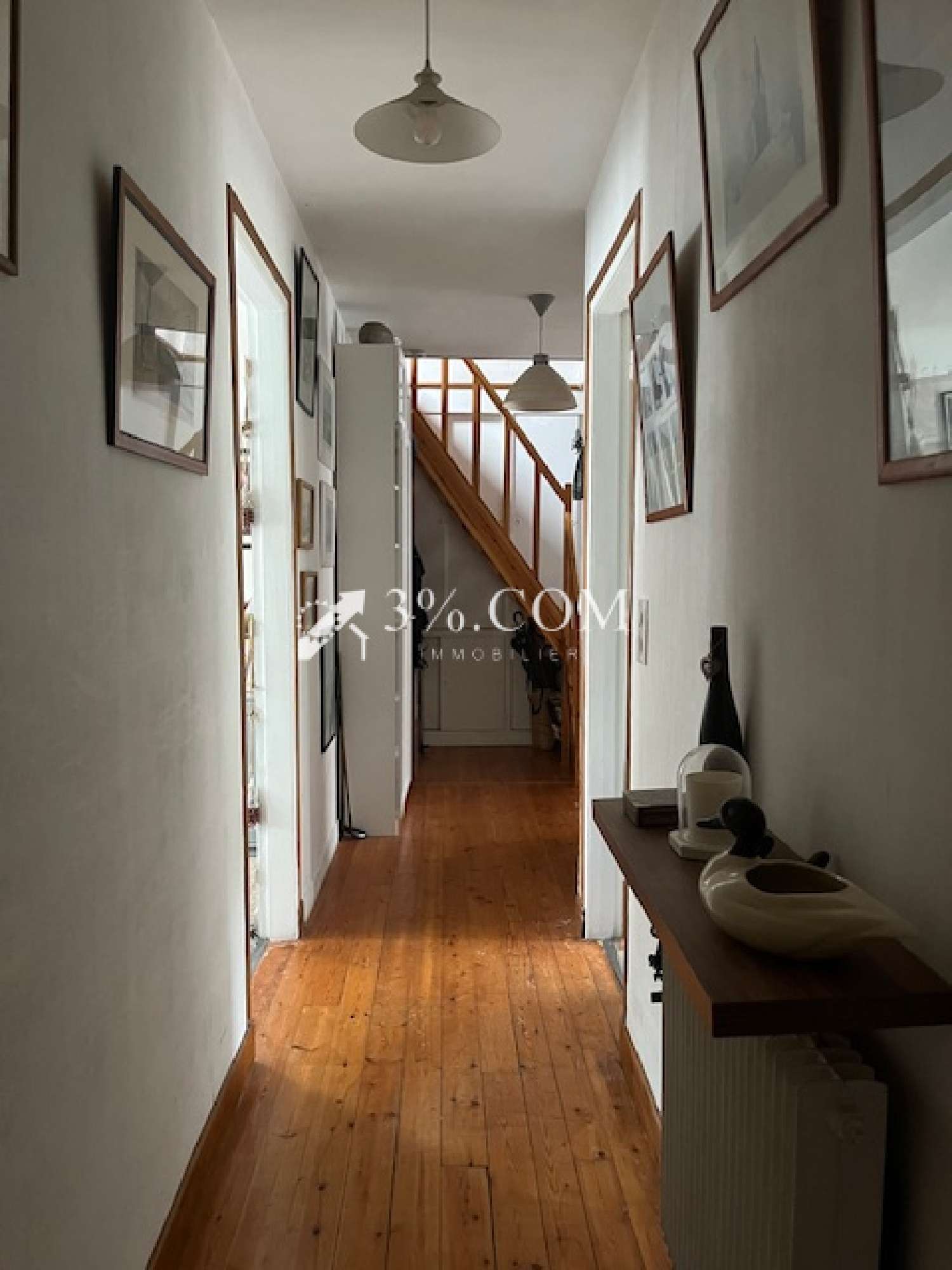 à vendre maison Boulogne-sur-Mer Pas-de-Calais 2