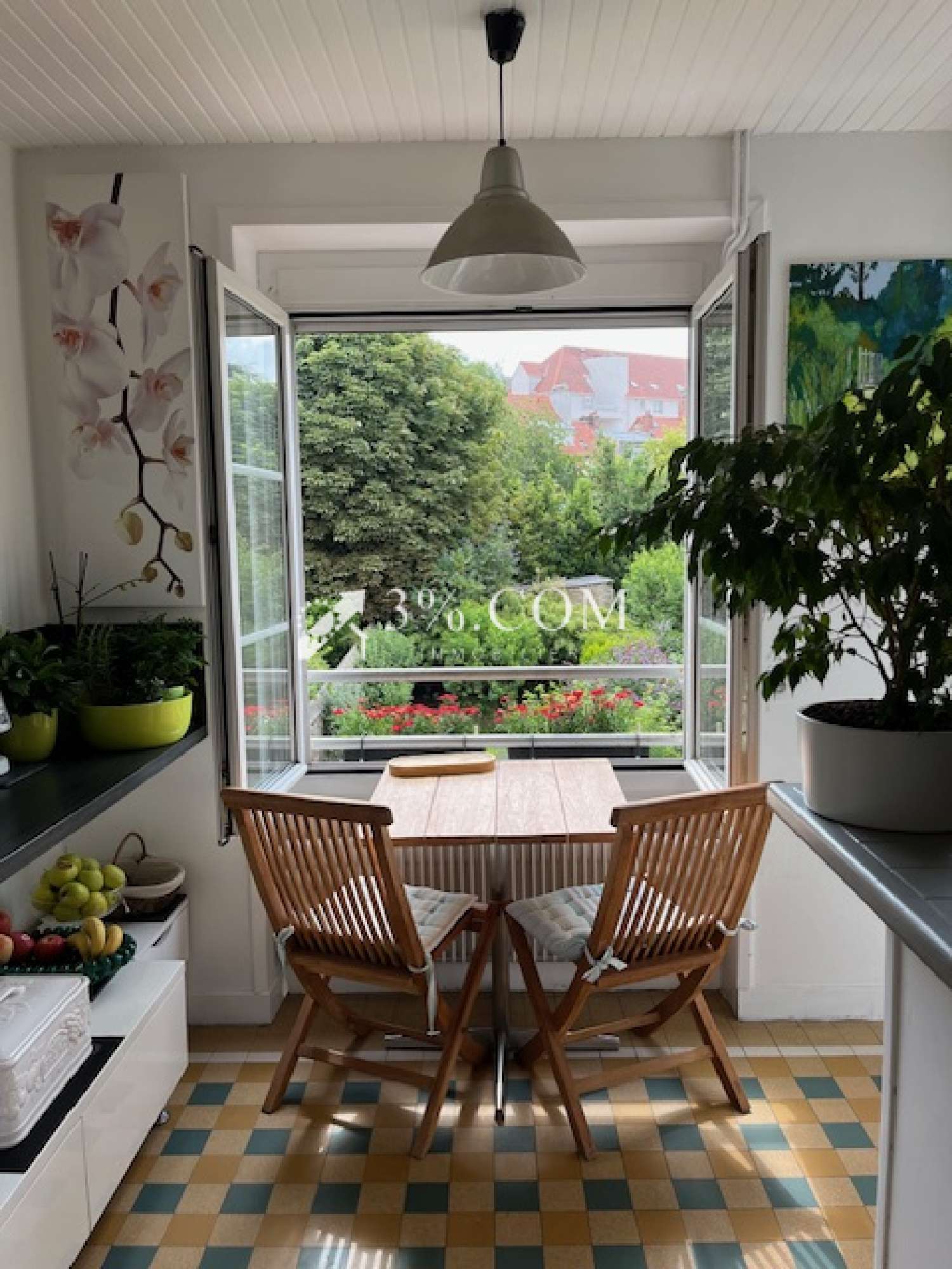  à vendre maison Boulogne-sur-Mer Pas-de-Calais 3