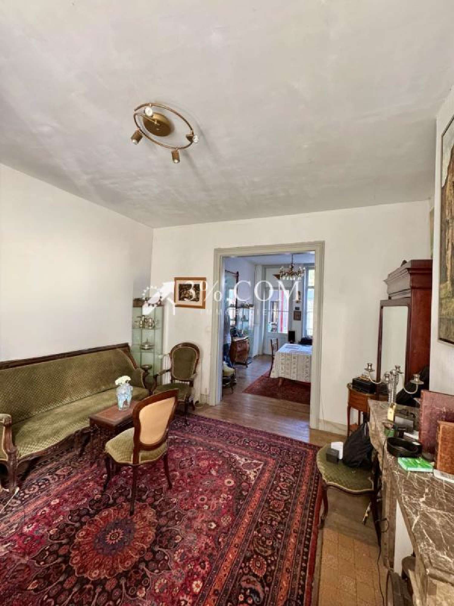 à vendre maison Boulogne-sur-Mer Pas-de-Calais 1