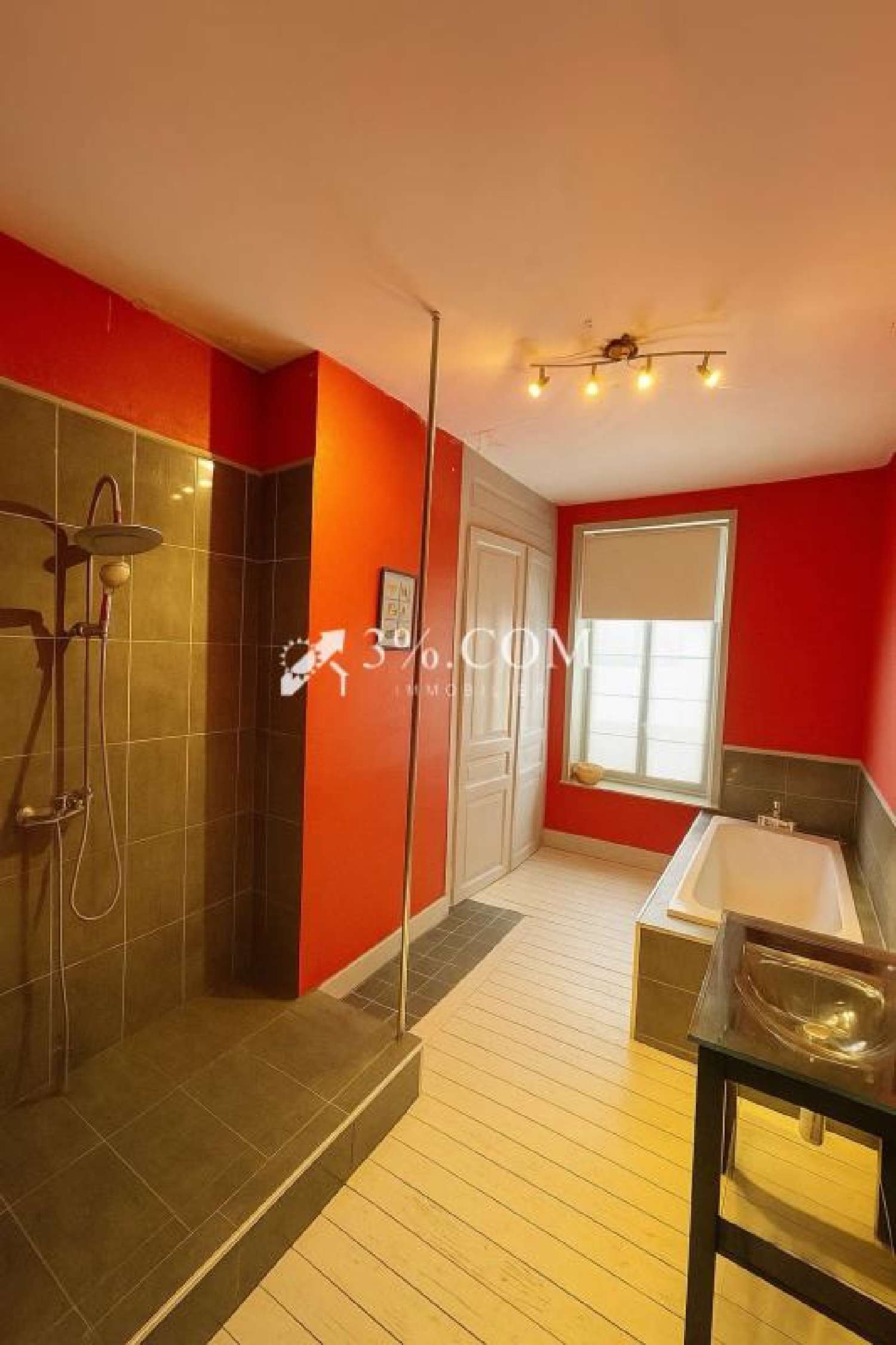 à vendre maison Boulogne-sur-Mer Pas-de-Calais 2
