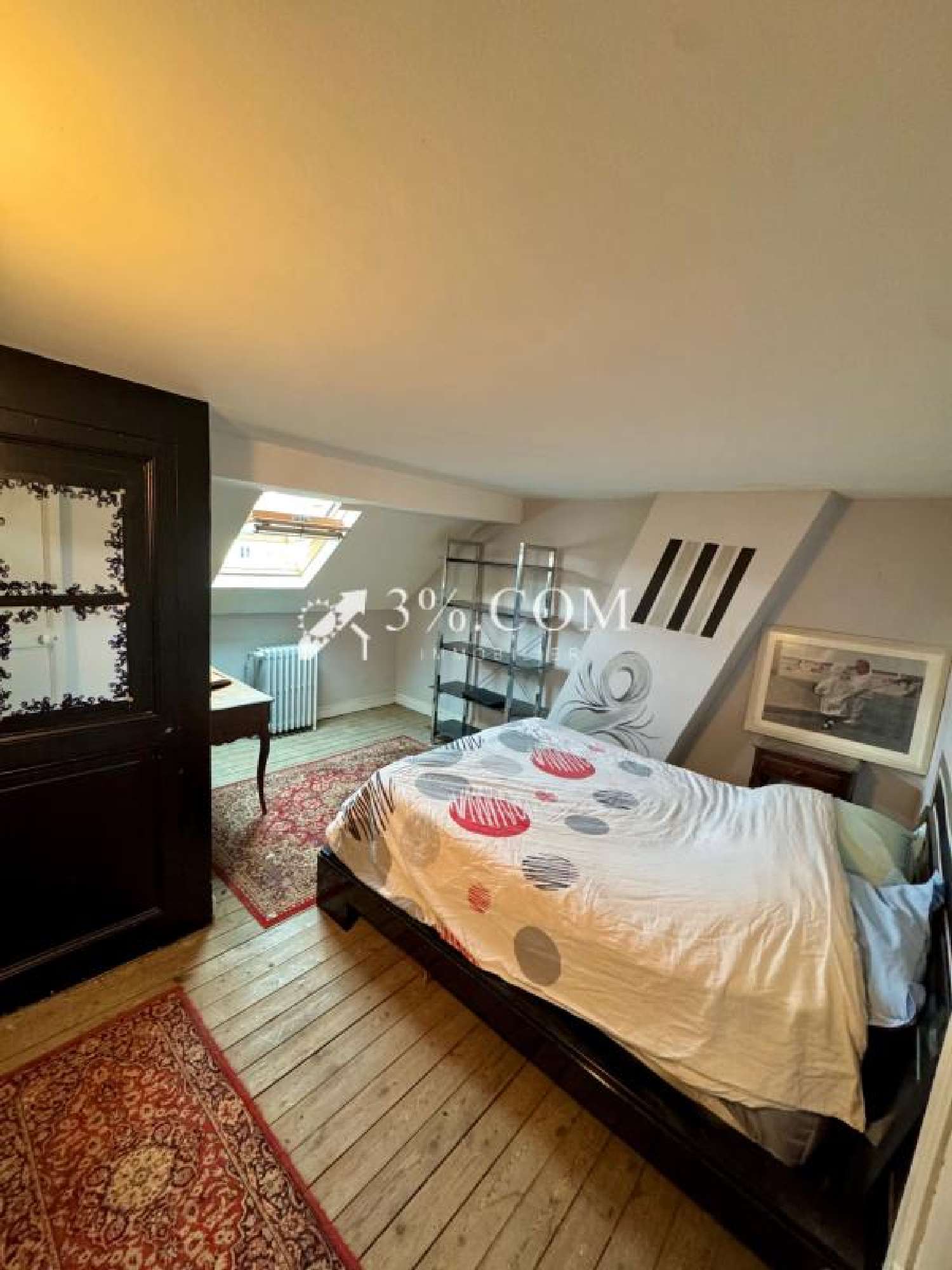 à vendre maison Boulogne-sur-Mer Pas-de-Calais 3