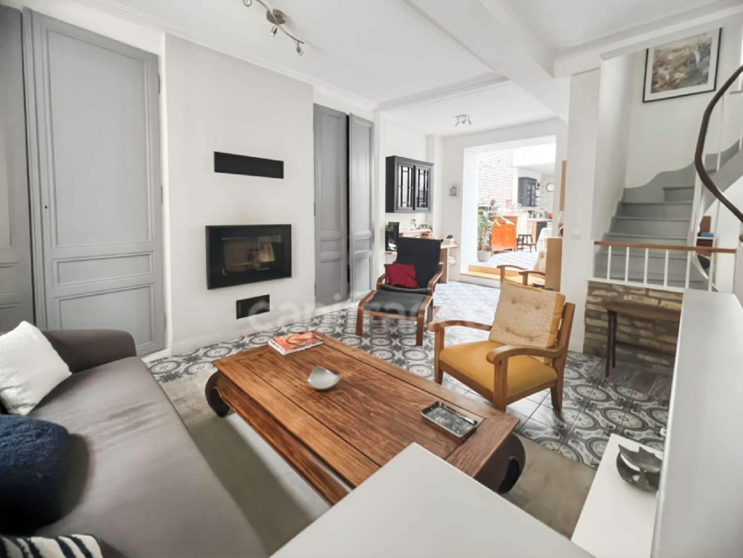 kaufen Haus Boulogne-sur-Mer Pas-de-Calais 1