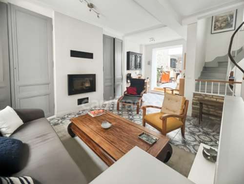 Boulogne-sur-Mer Pas-de-Calais Haus Bild 7388868