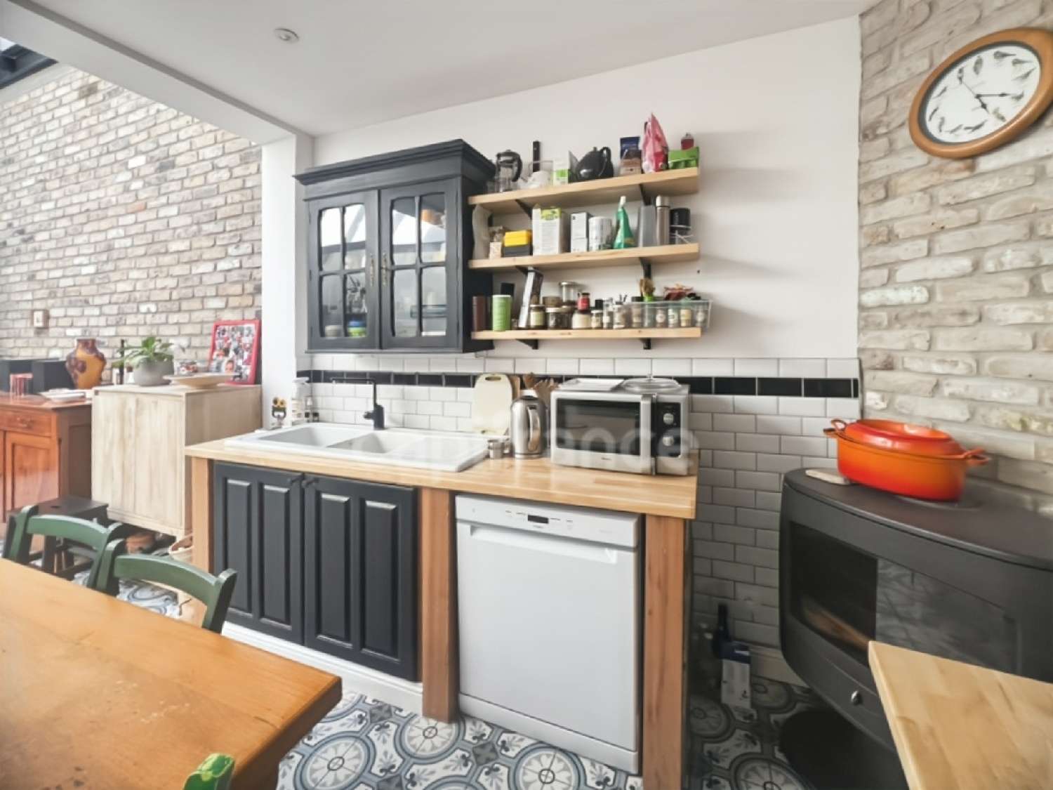 kaufen Haus Boulogne-sur-Mer Pas-de-Calais 5