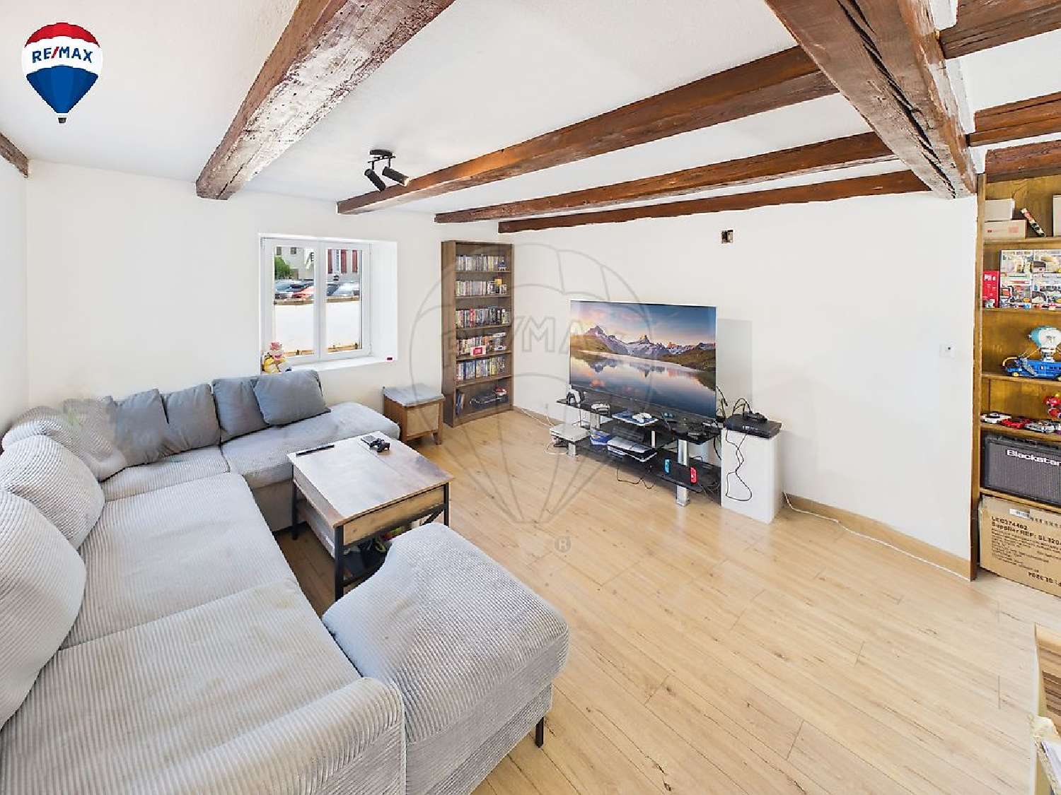 for sale house Bourbach-le-Bas Haut-Rhin 1