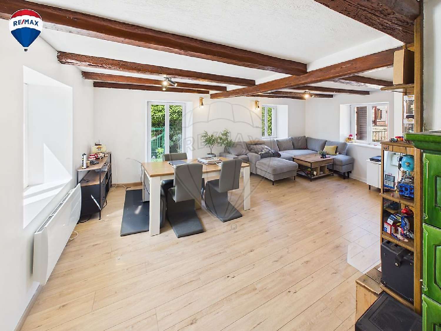for sale house Bourbach-le-Bas Haut-Rhin 2