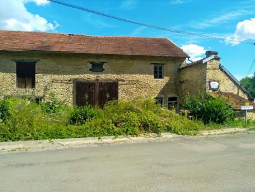 Bourberain Côte-d'Or house foto 7398992