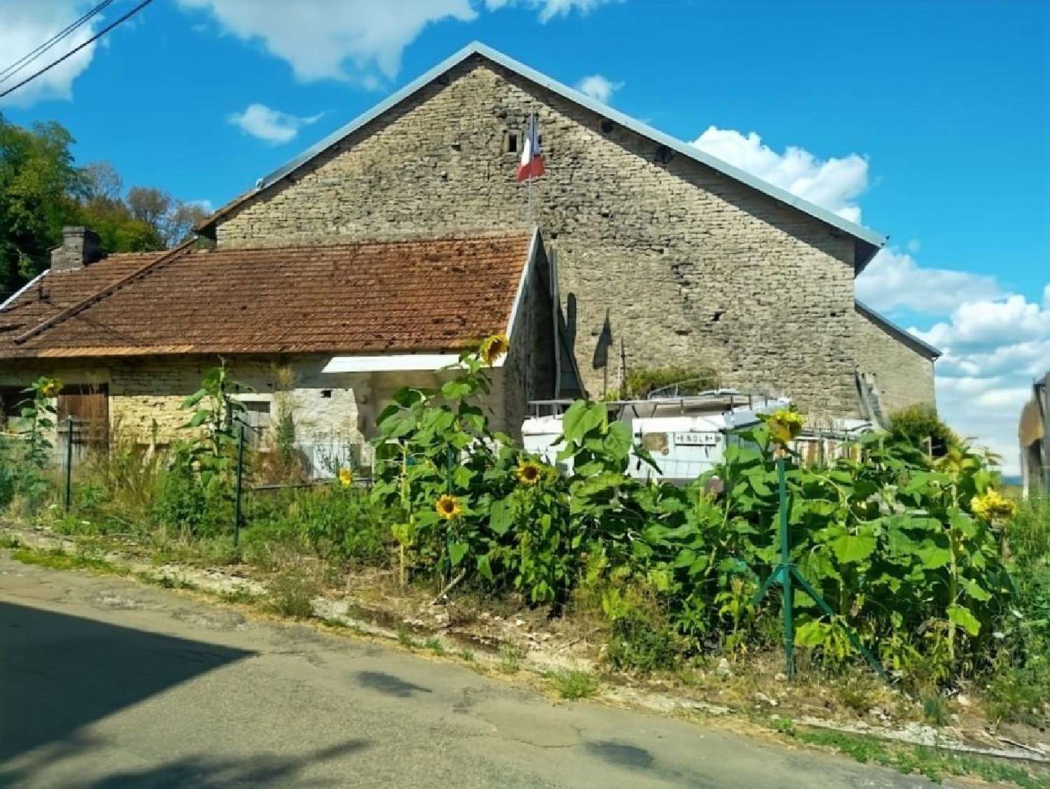 for sale house Bourberain Côte-d'Or 2