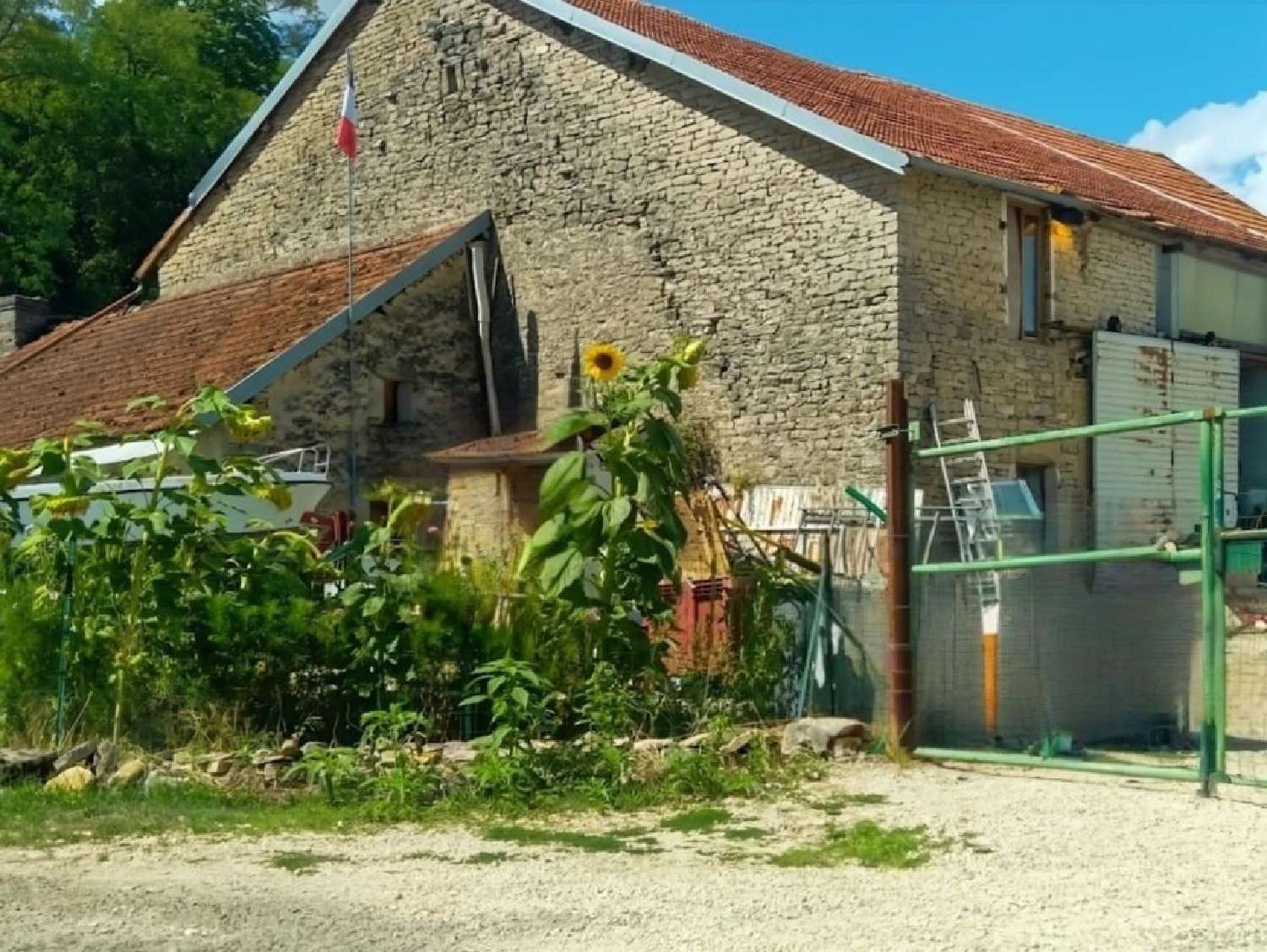 for sale house Bourberain Côte-d'Or 3