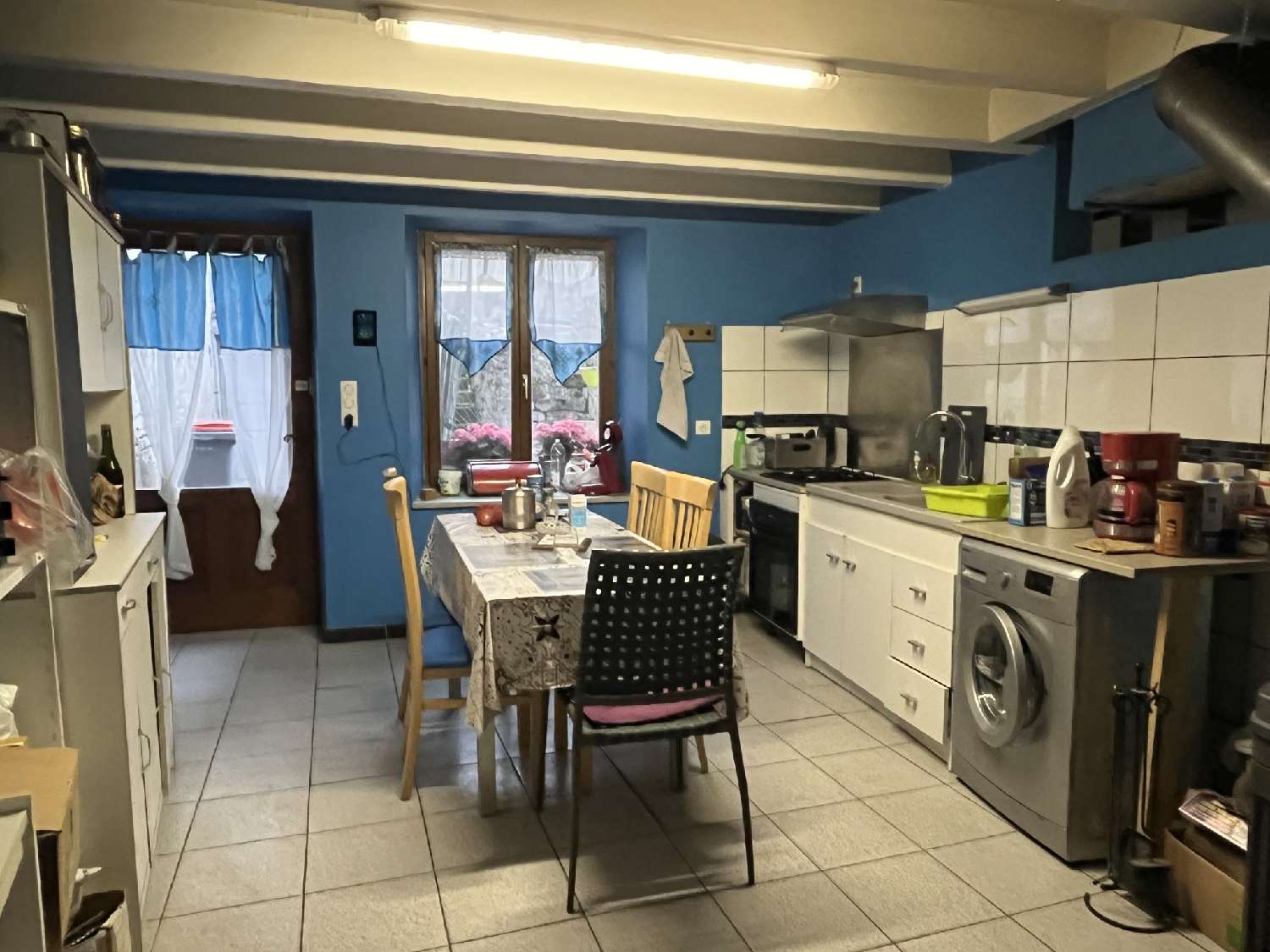 te koop huis Bourbonne-les-Bains Haute-Marne 1