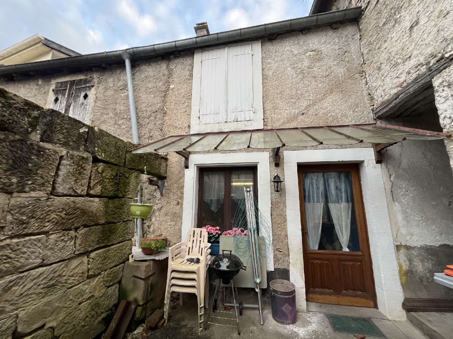 te koop huis Bourbonne-les-Bains Haute-Marne 2