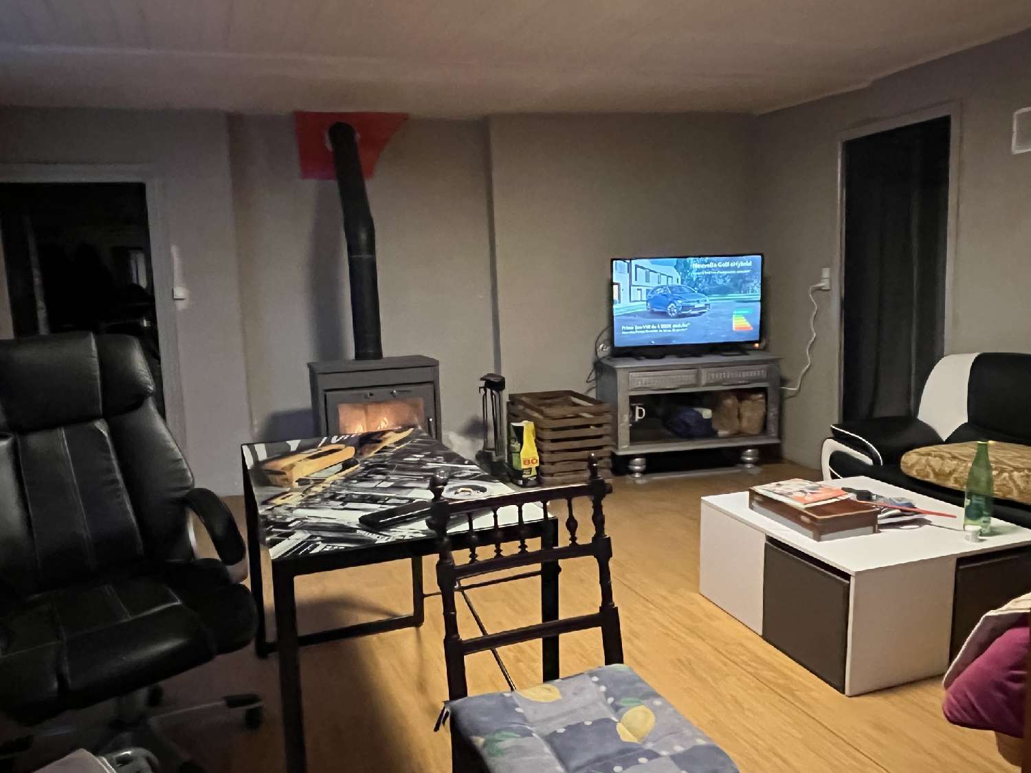 te koop huis Bourbonne-les-Bains Haute-Marne 4