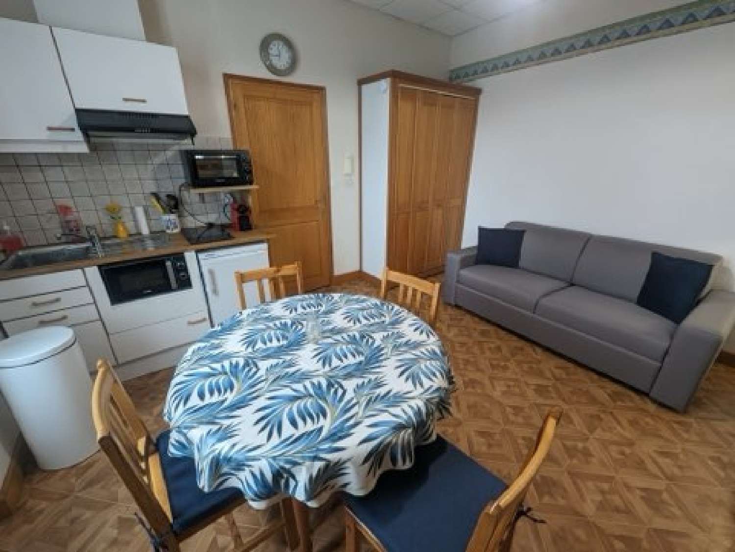 à vendre maison Bourbonne-les-Bains Haute-Marne 2