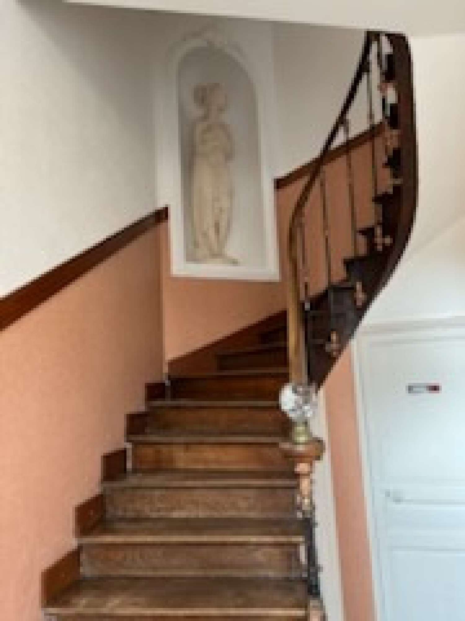 à vendre maison Bourbonne-les-Bains Haute-Marne 4