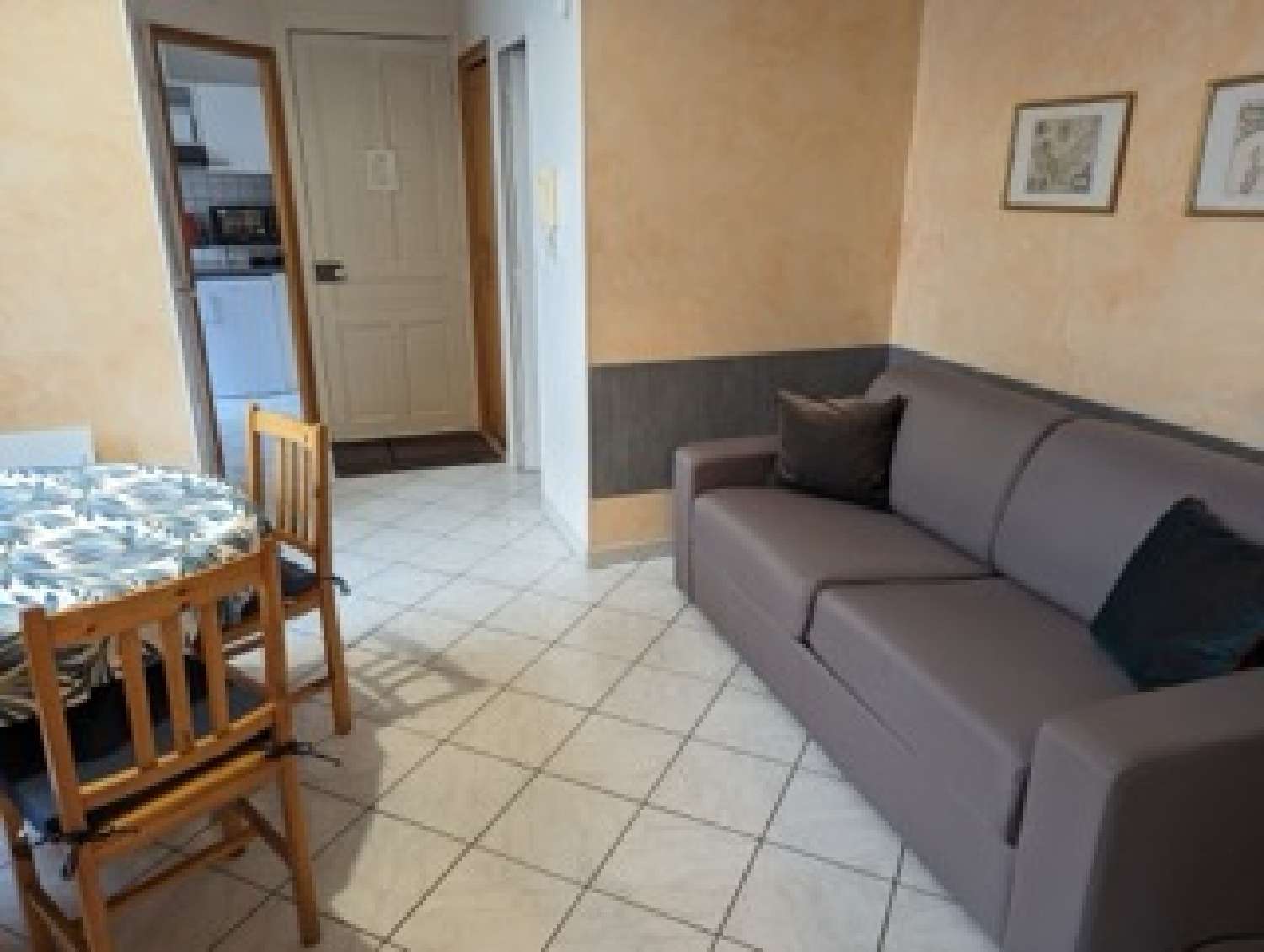 à vendre maison Bourbonne-les-Bains Haute-Marne 5