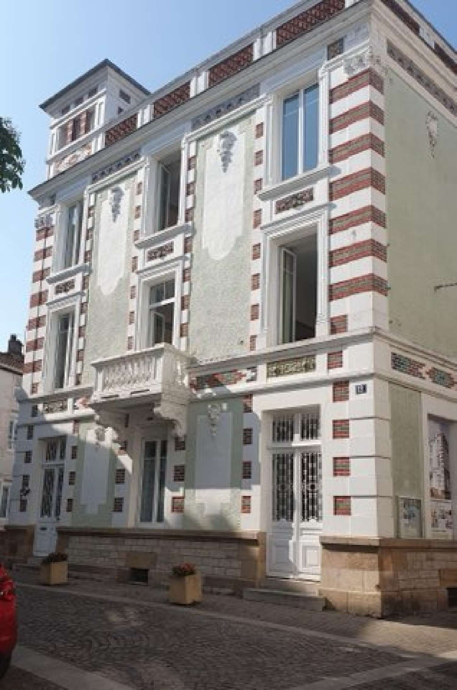 à vendre maison Bourbonne-les-Bains Haute-Marne 8