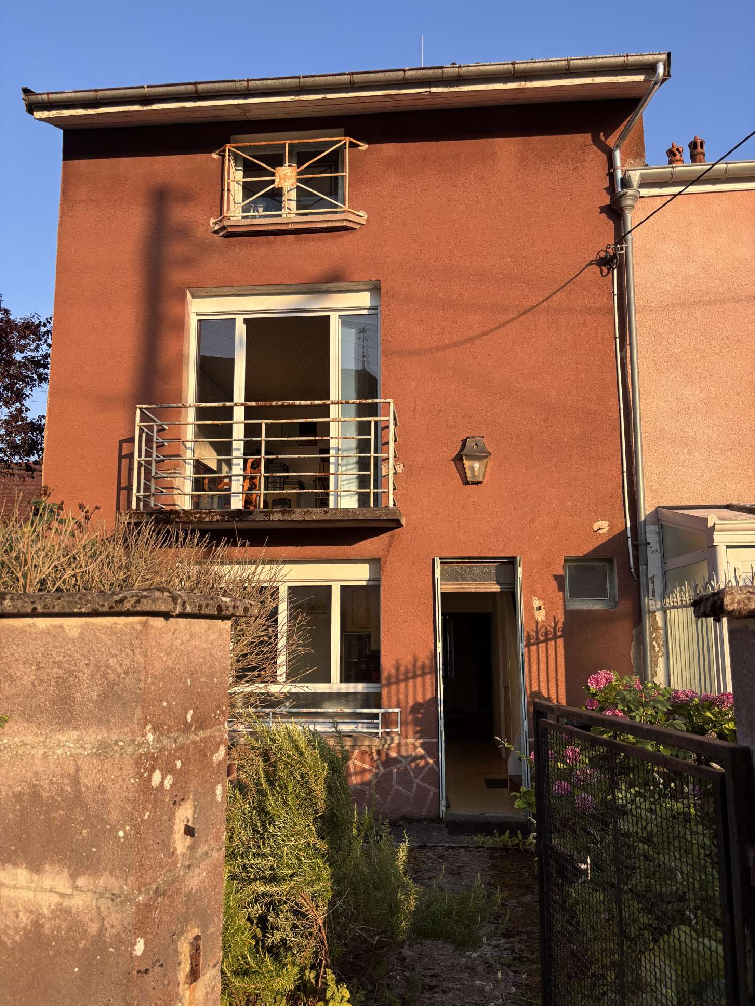 te koop huis Bourbonne-les-Bains Haute-Marne 1
