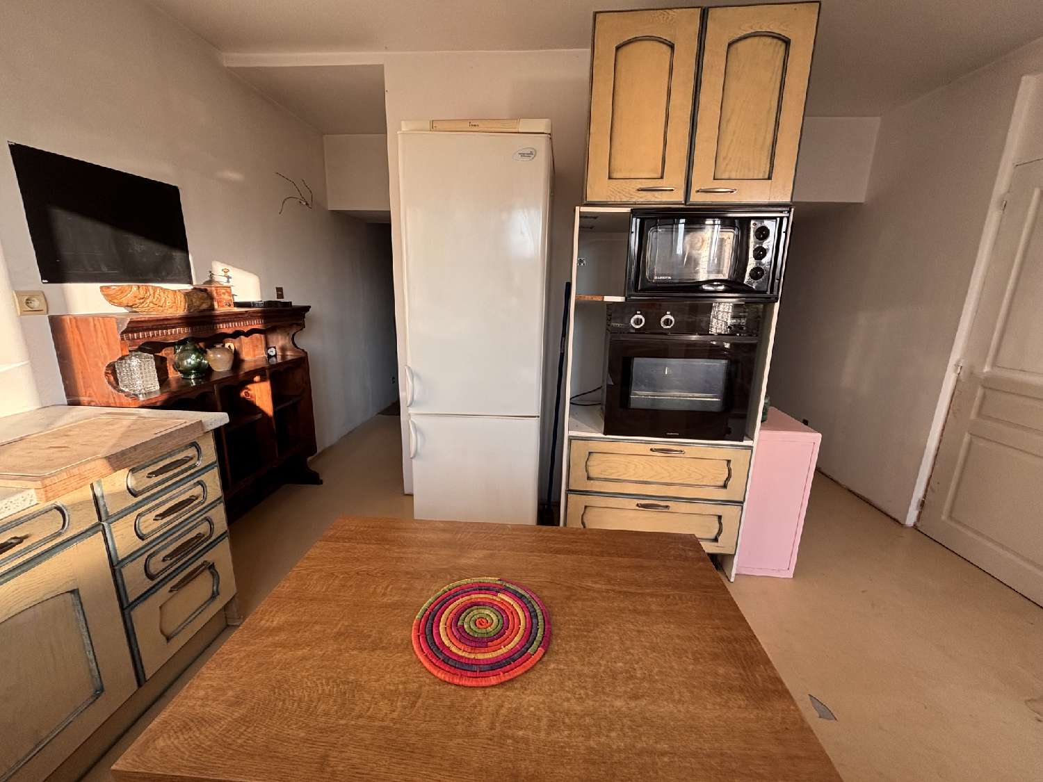 te koop huis Bourbonne-les-Bains Haute-Marne 2