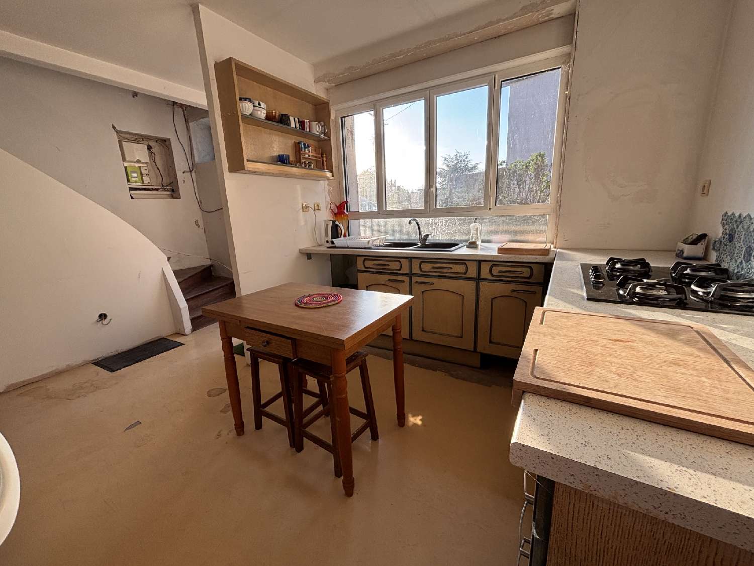 te koop huis Bourbonne-les-Bains Haute-Marne 3