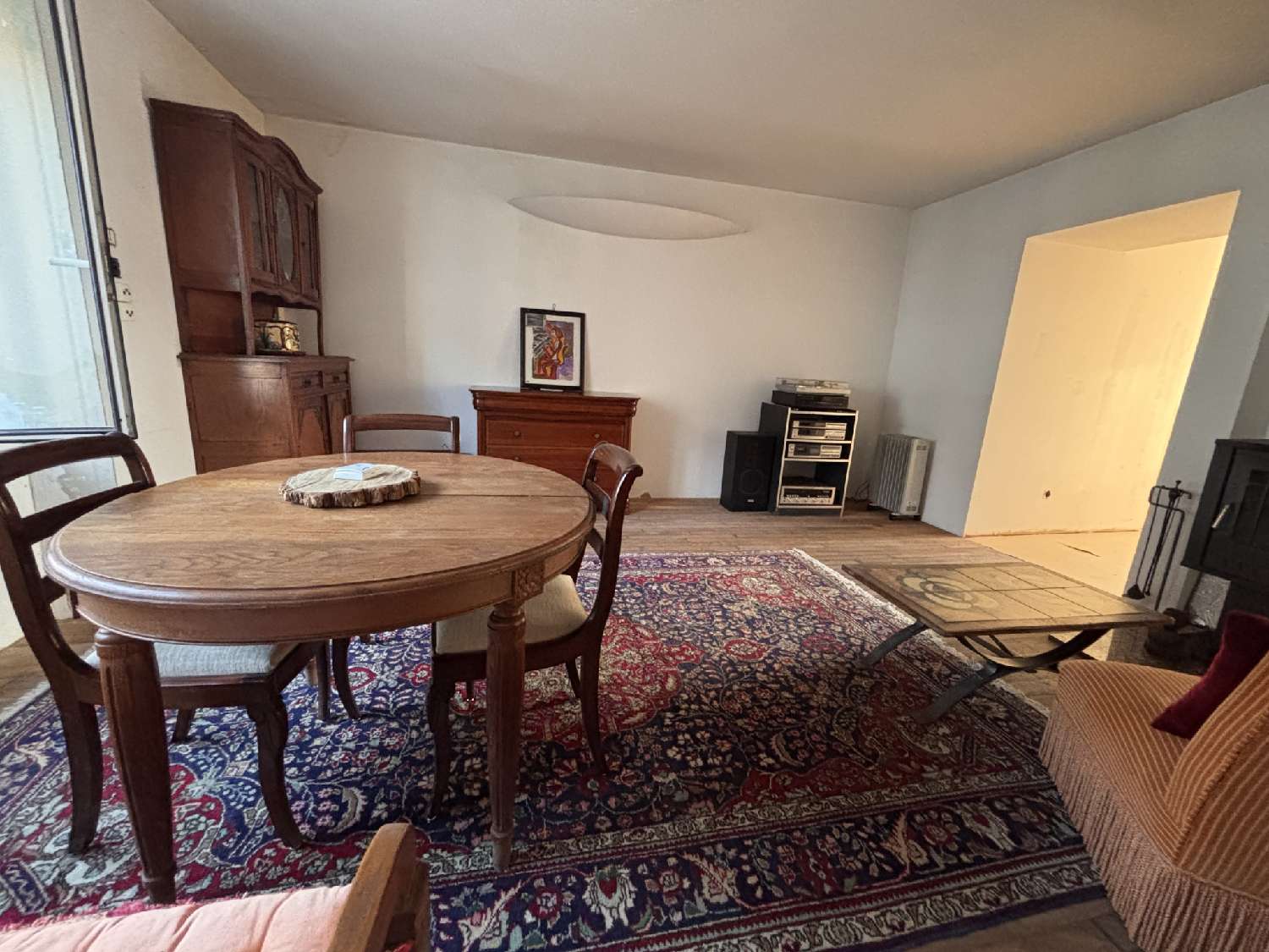 te koop huis Bourbonne-les-Bains Haute-Marne 4