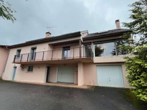 Bourbonne-les-Bains Haute-Marne Haus Bild 7401336
