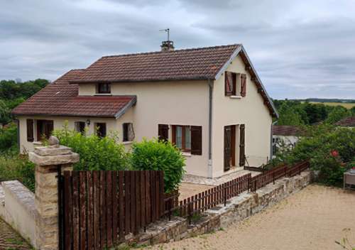 Bourbonne-les-Bains Haute-Marne Haus Bild 7401339