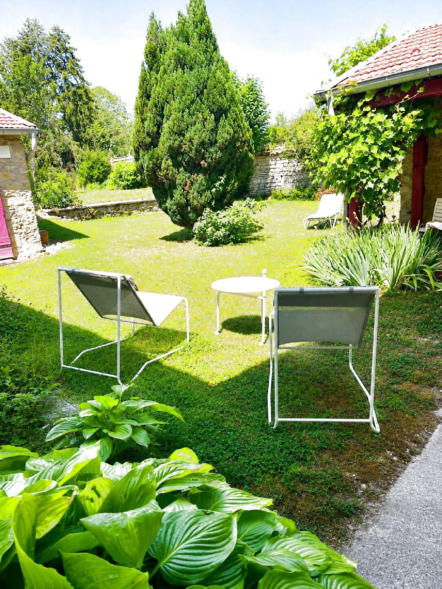 te koop huis Bourbonne-les-Bains Haute-Marne 1
