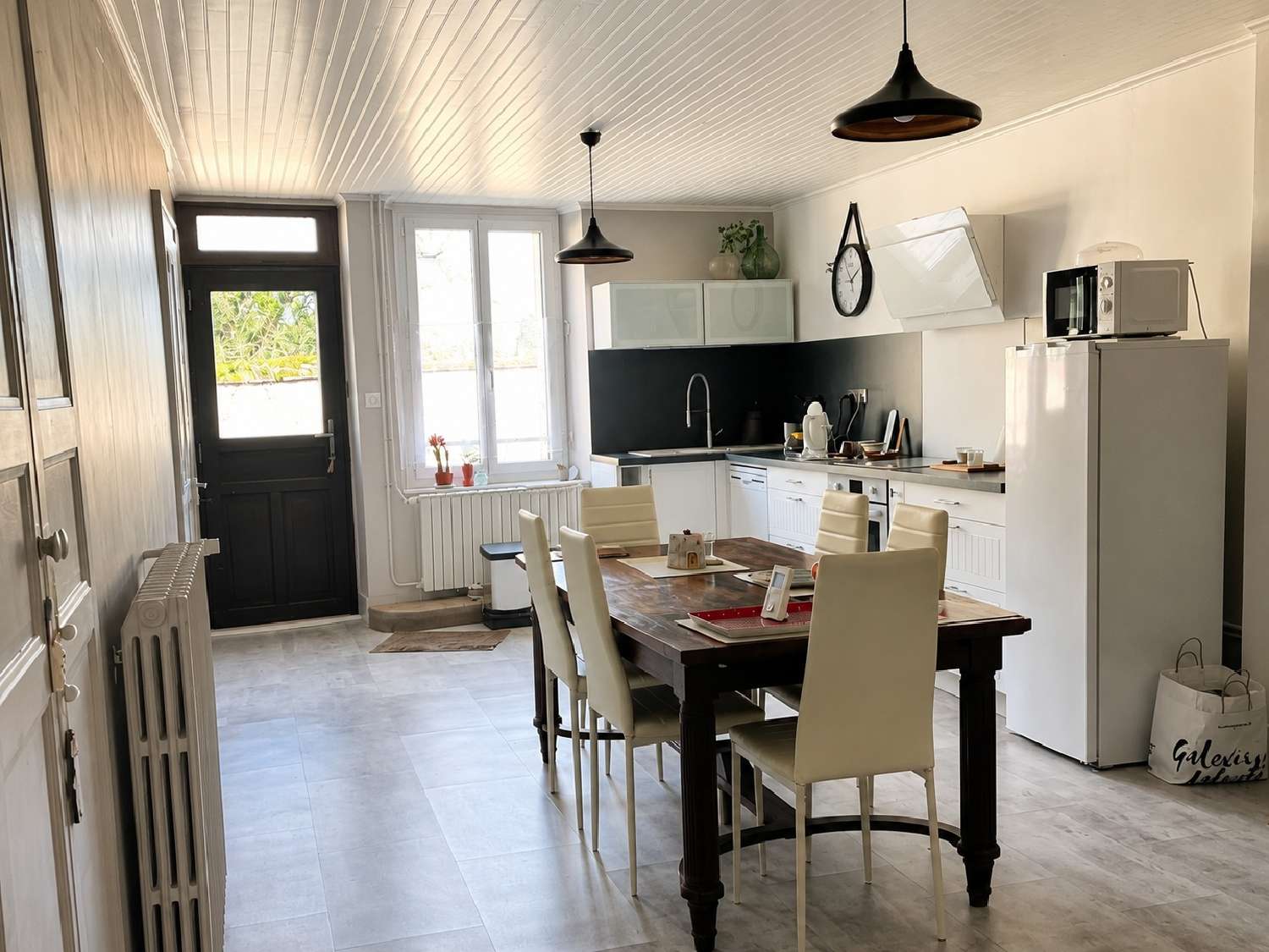 te koop huis Bourbonne-les-Bains Haute-Marne 2