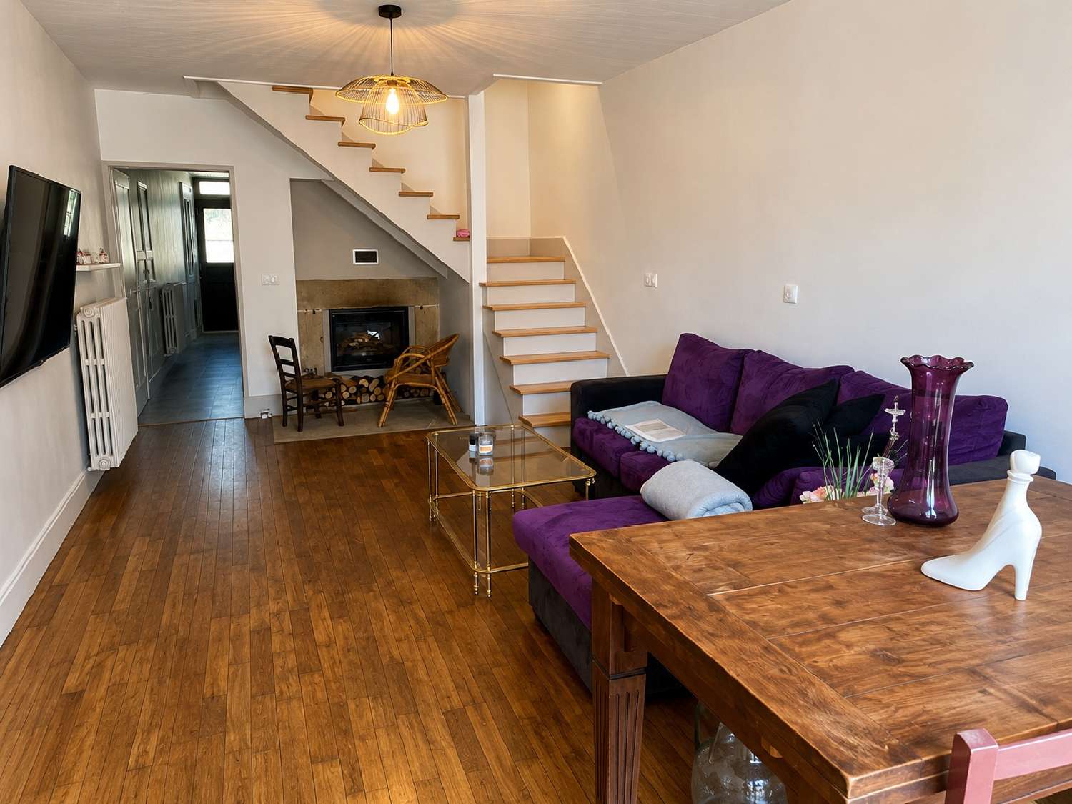 te koop huis Bourbonne-les-Bains Haute-Marne 3