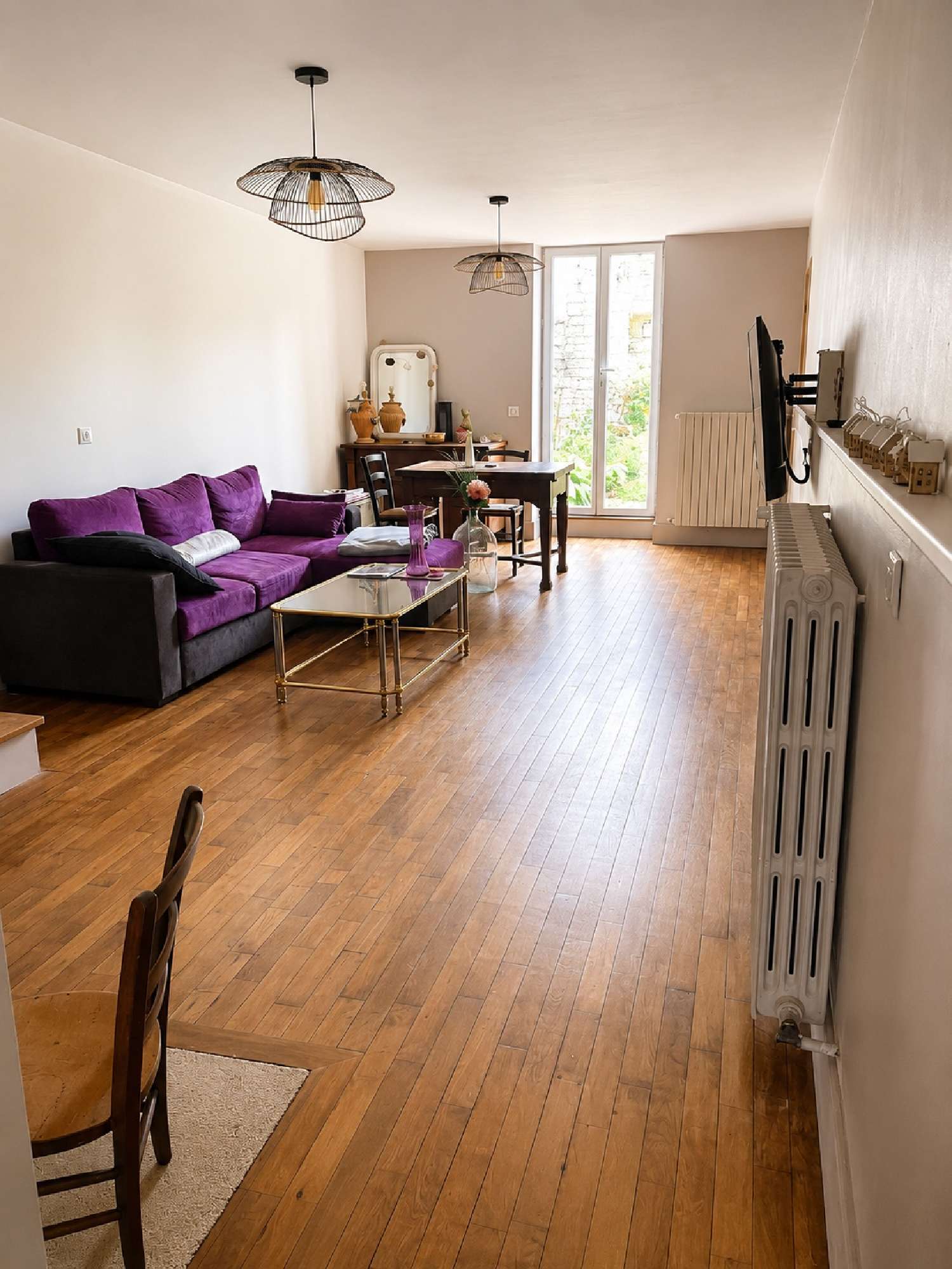 te koop huis Bourbonne-les-Bains Haute-Marne 4