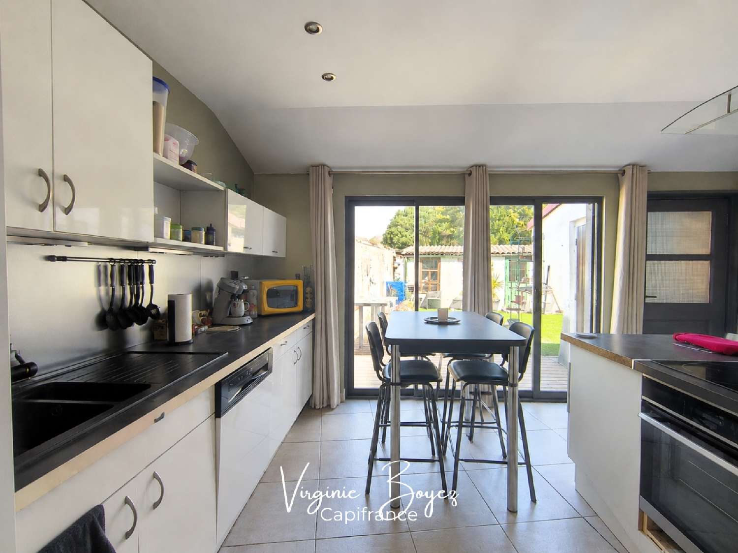 for sale house Bourbourg Nord 3