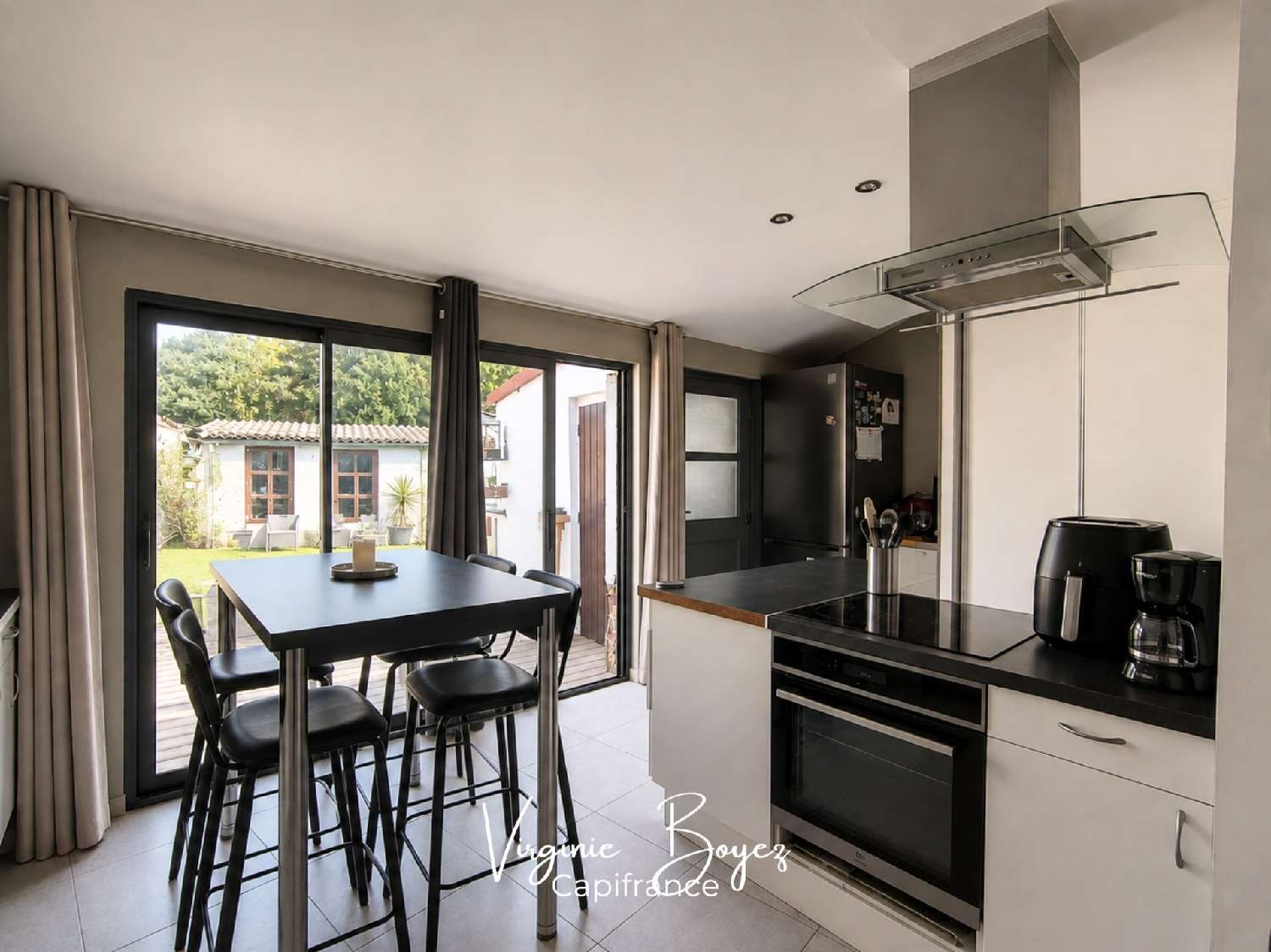 for sale house Bourbourg Nord 4