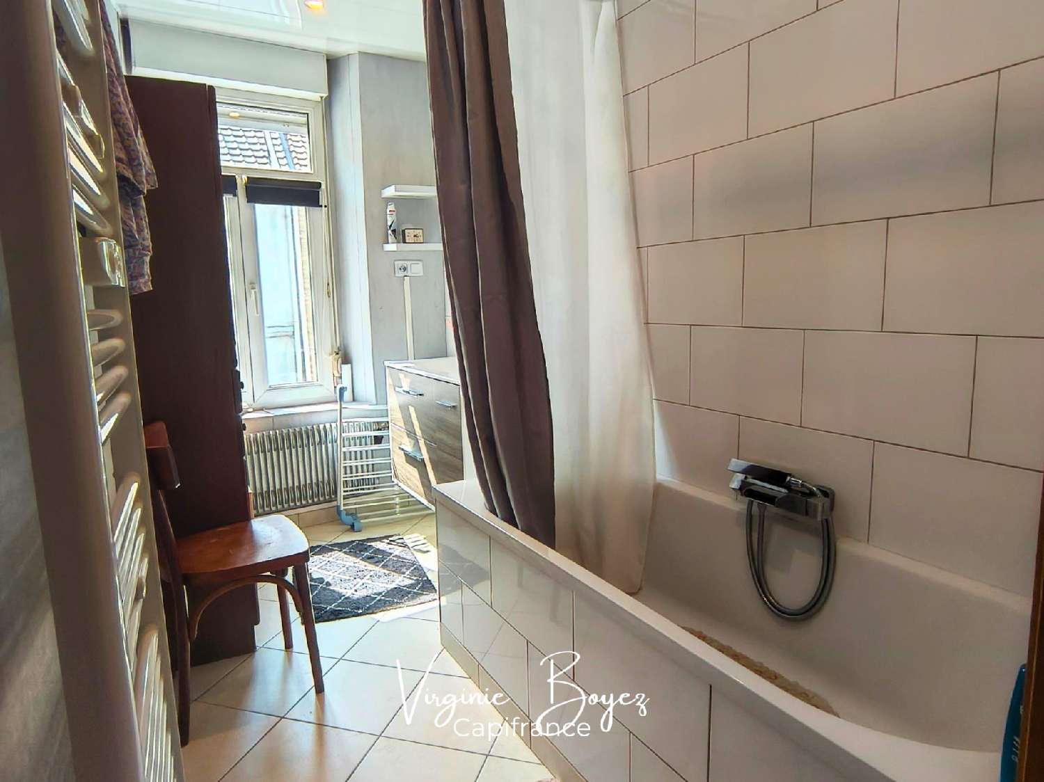 for sale house Bourbourg Nord 5