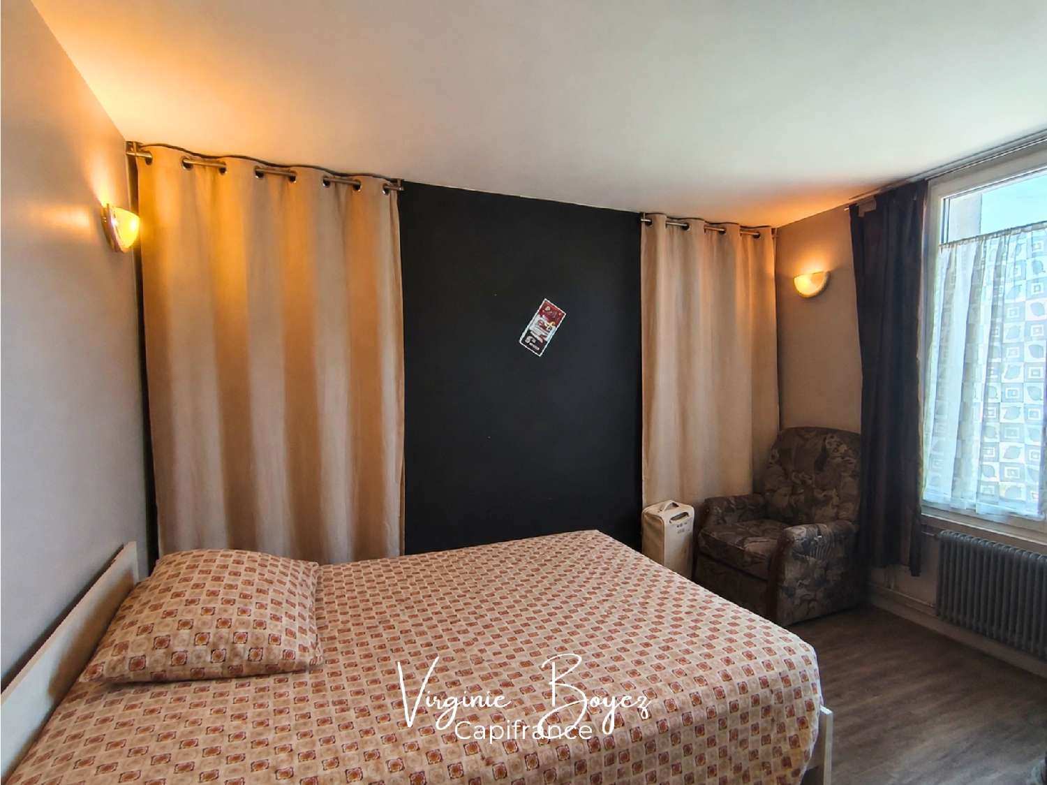 for sale house Bourbourg Nord 6