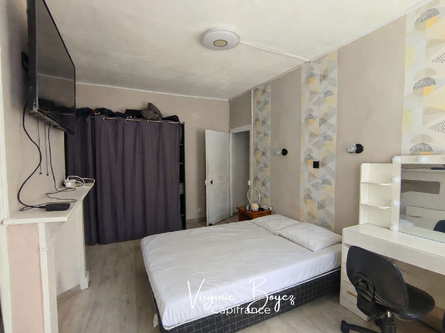 for sale house Bourbourg Nord 7