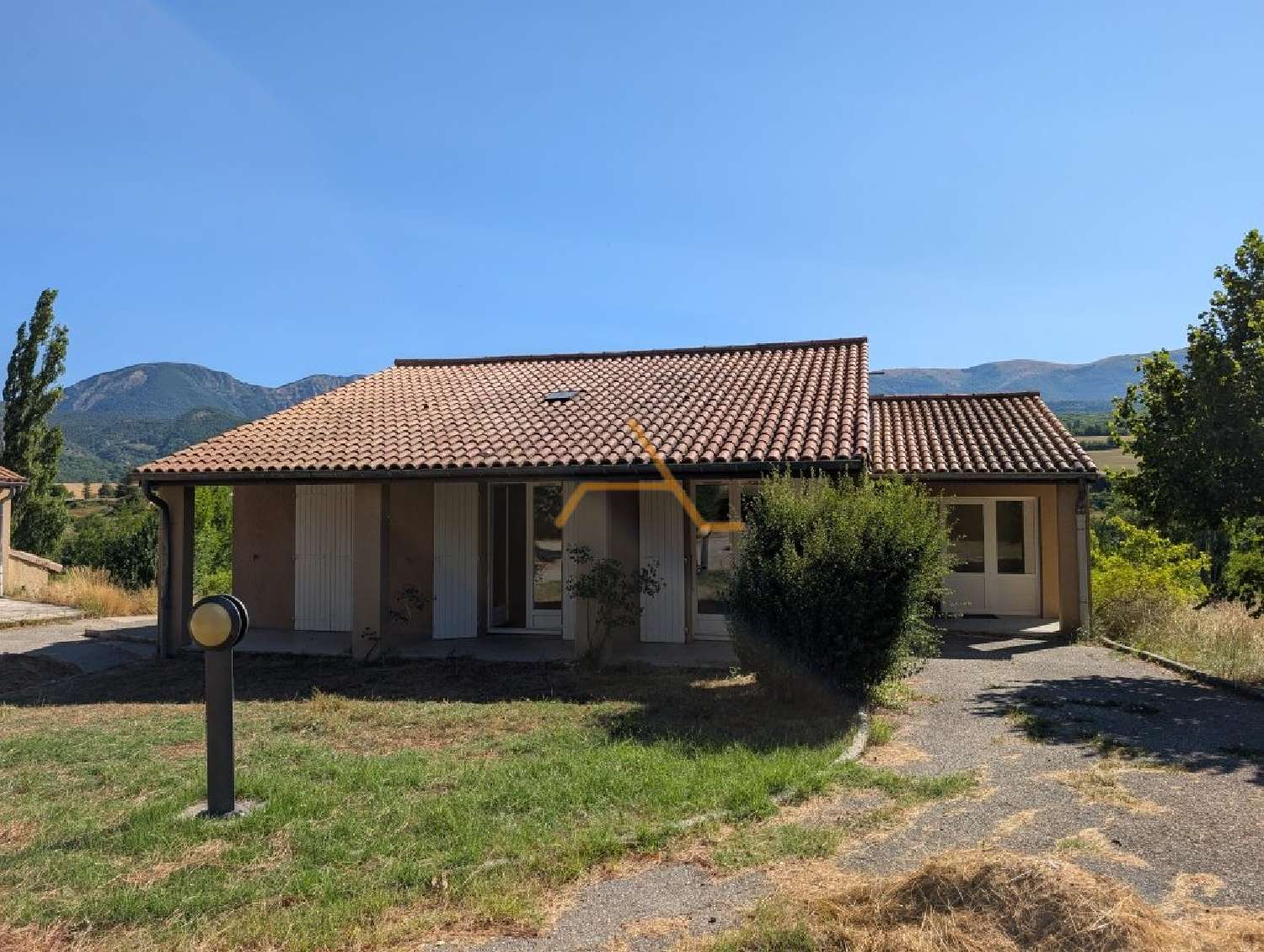  for sale house Bourdeaux Drôme 2