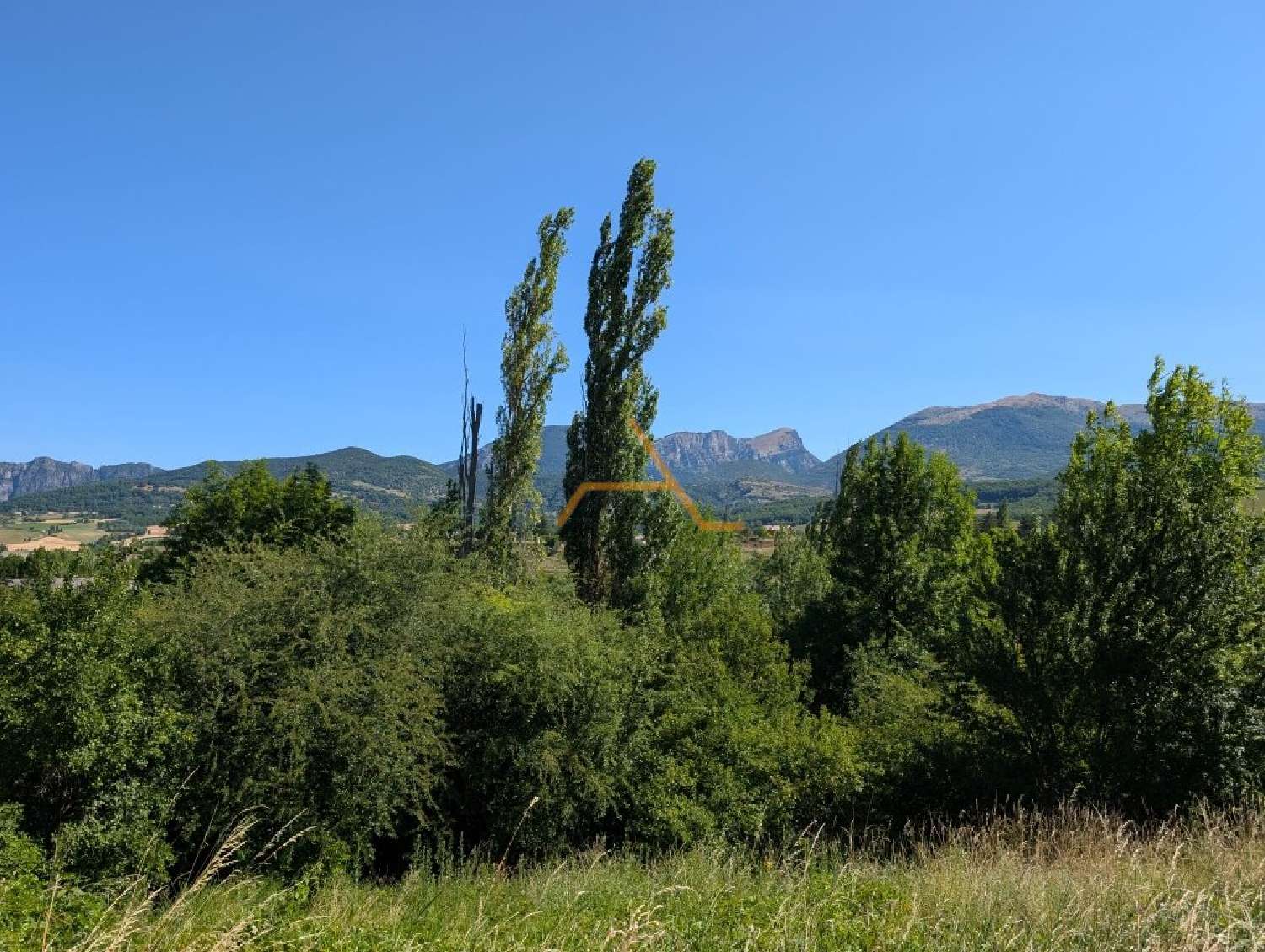  for sale house Bourdeaux Drôme 3