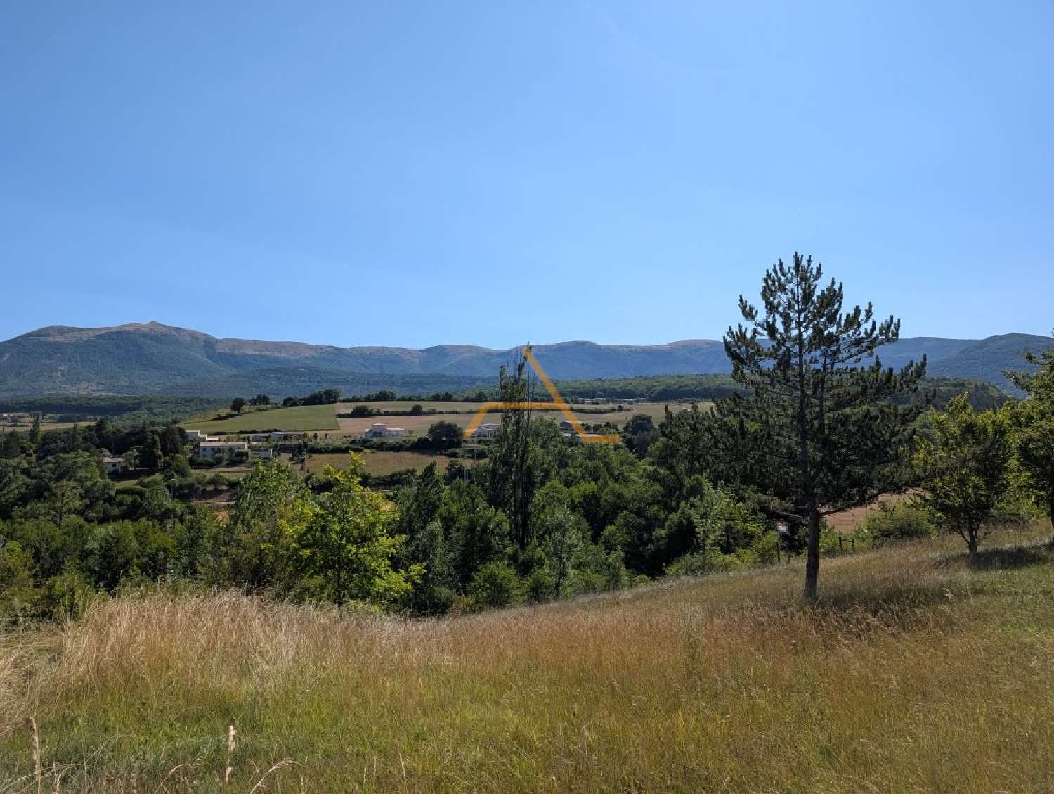  for sale house Bourdeaux Drôme 4