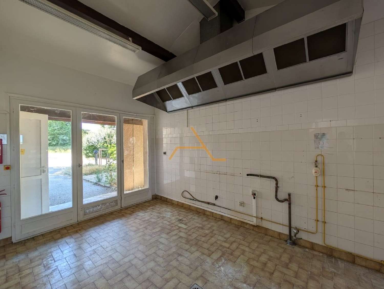  for sale house Bourdeaux Drôme 6