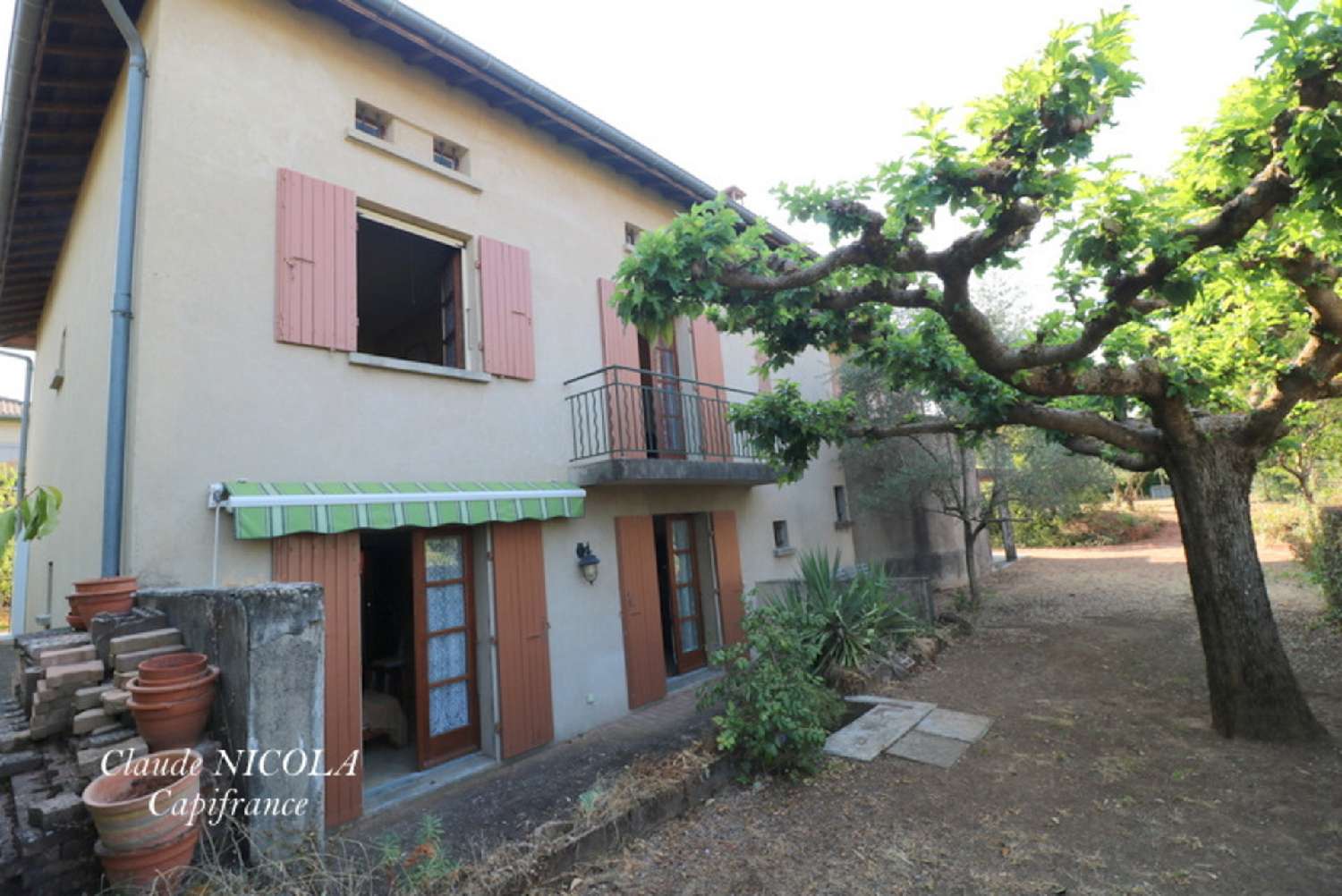 en venta casa Bourg-de-Péage Drôme 2
