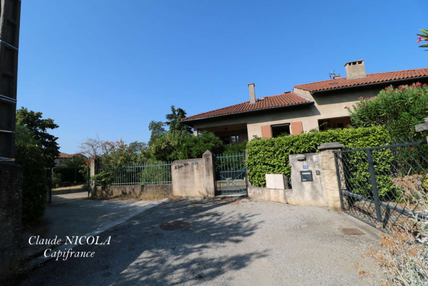 en venta casa Bourg-de-Péage Drôme 3