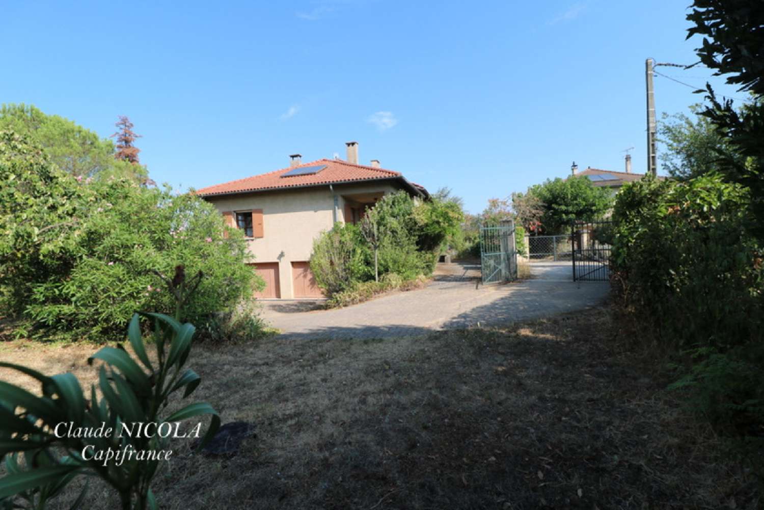en venta casa Bourg-de-Péage Drôme 4
