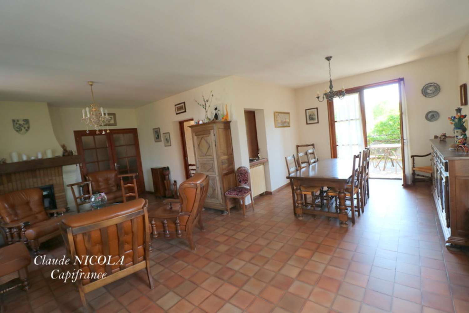 en venta casa Bourg-de-Péage Drôme 6