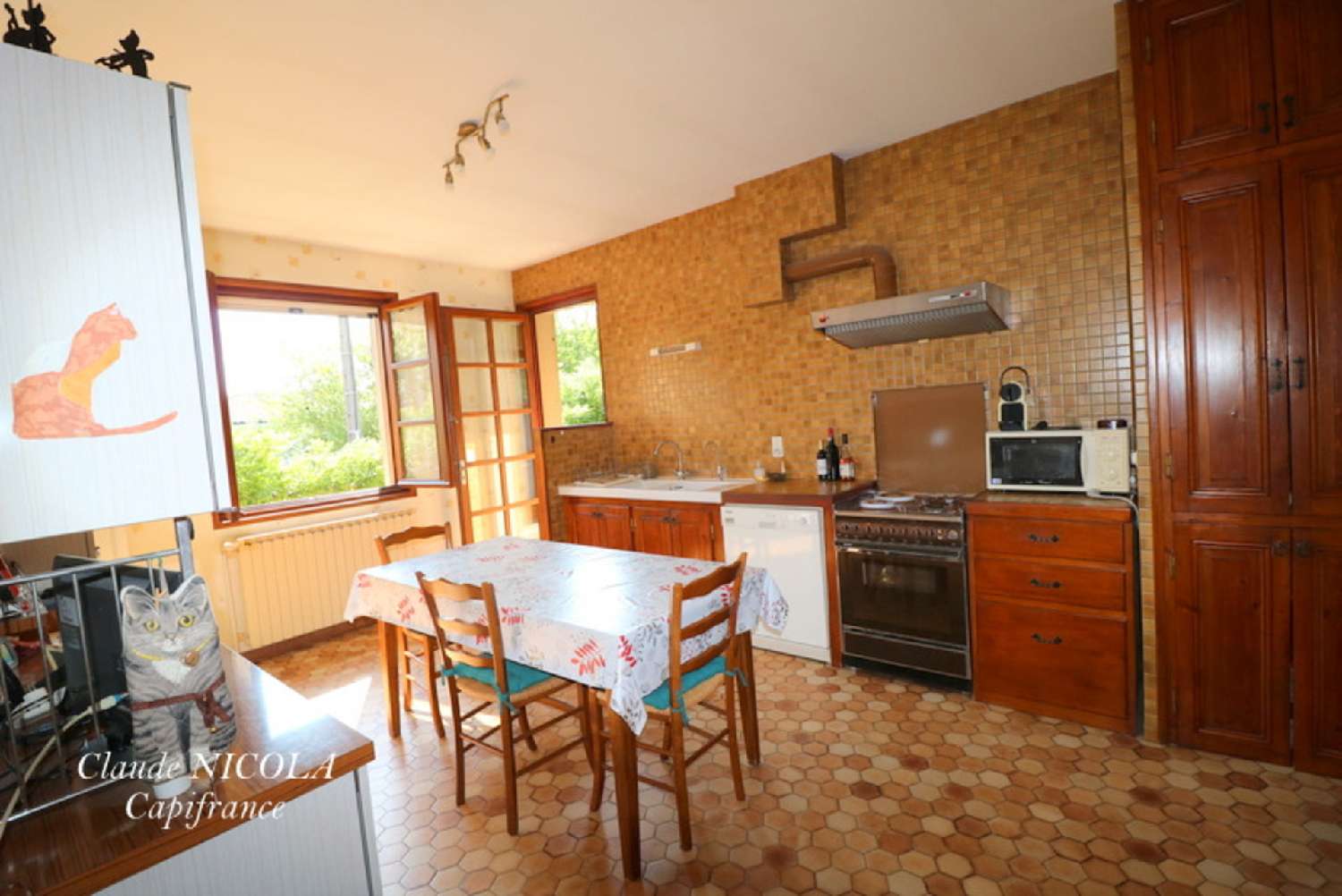 en venta casa Bourg-de-Péage Drôme 8