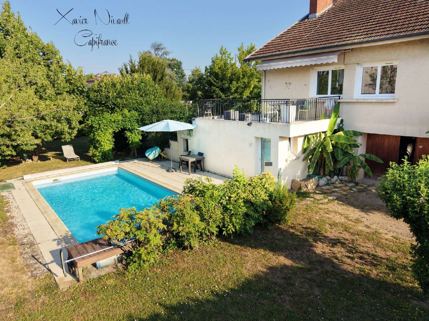kaufen Haus Bourg-en-Bresse Ain 1
