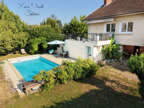 Bourg-en-Bresse Ain Haus Bild 7384487