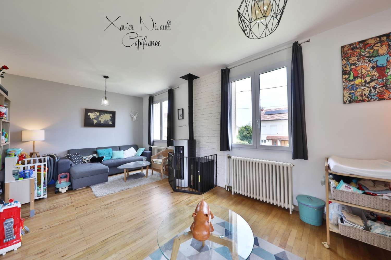 kaufen Haus Bourg-en-Bresse Ain 4