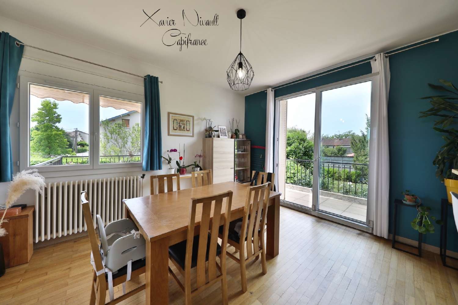 kaufen Haus Bourg-en-Bresse Ain 6