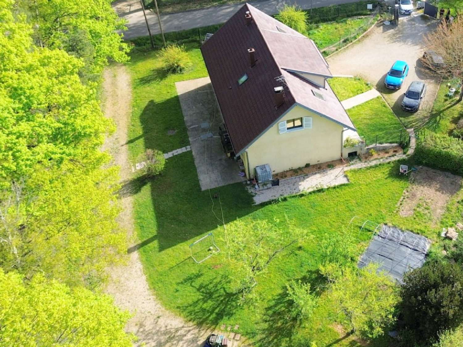 en venta casa Bourg-en-Bresse Ain 1